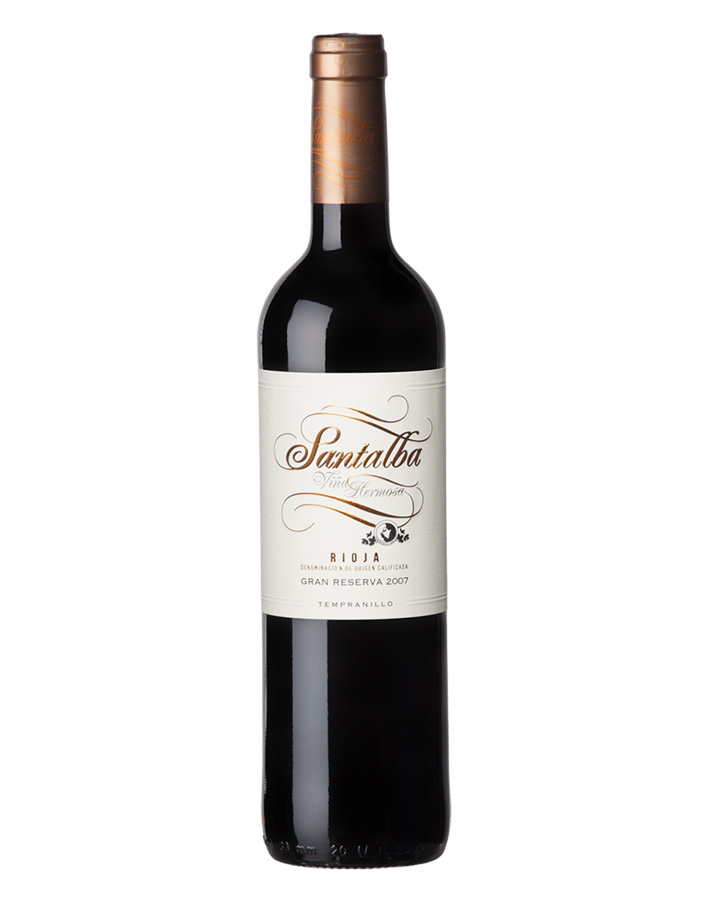 Tempranillo